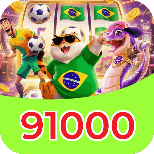 Promoções e bônus exclusivos da 91000