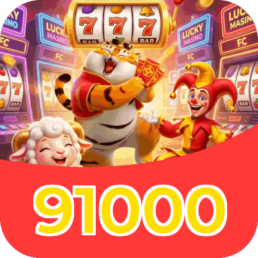 Streaming 4K no cassino ao vivo da 91000