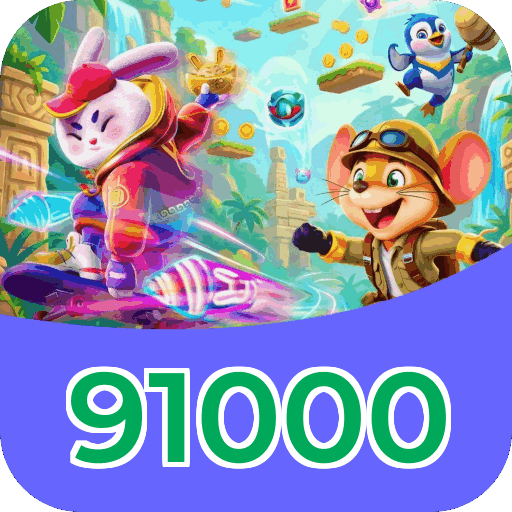 Lottery Clássica na 91000
